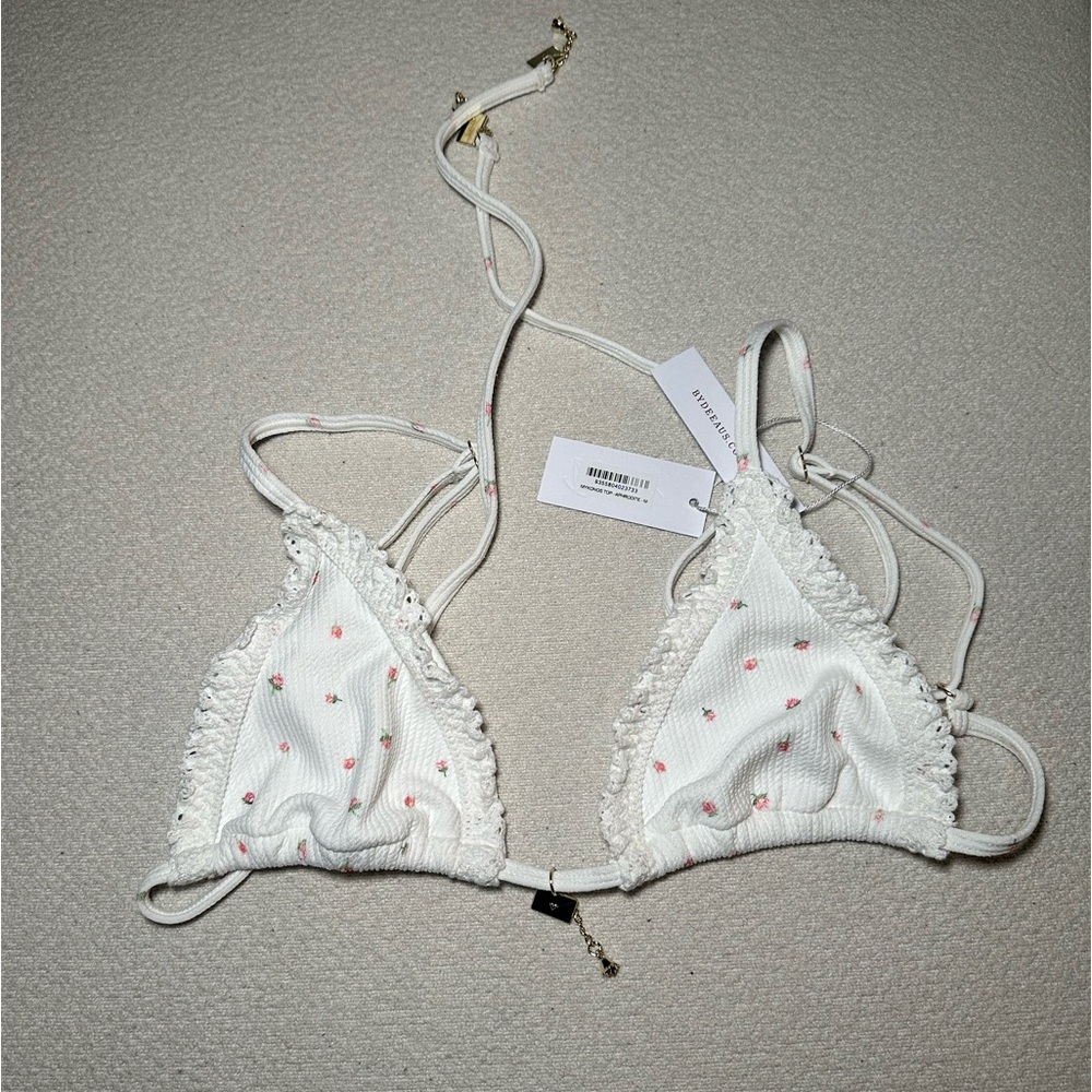 NWT Bydee Bikini in Aphrodite